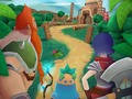 ゲーム運命の騎士団 オンライン