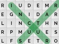 ゲーム毎日の単語検索 オンライン