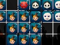 ゲームハロウィンブロックパズル オンライン
