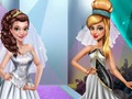 ゲームドリー：花嫁のための表彰台 オンライン