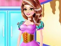 ゲームプリンセスの家事 オンライン