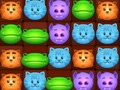 ゲームキャンディーペット オンライン