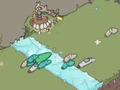 ゲームマゴットジオラマ オンライン