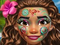 ゲームエキゾチックなプリンセスメイク オンライン
