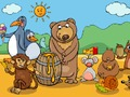 ゲーム5 つの違いを見つける 2 オンライン