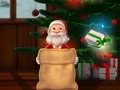 ゲームクリスマスキャッチャー オンライン