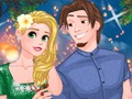 ゲームディズニーカップル: 素晴らしいデート オンライン