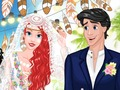 ゲームプリンセス：コーチェラにインスピレーションを得たウェディング オンライン