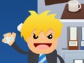 ゲームオフィスファイト オンライン