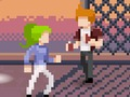 ゲームストリートファイター オンライン