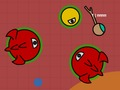 ゲームSwordz。 io オンライン