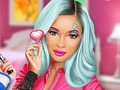 ゲーム姉妹ファッショニスタメイクオンライン