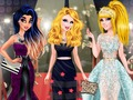 ゲームプリンセス・レッドカーペットコレクションオンライン