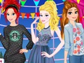 ゲームプリンセスの帰還オンライン