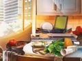 ゲーム本の調理 オンライン