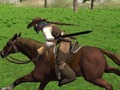 ゲーム乗馬シミュレータ オンライン