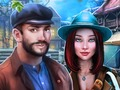 ゲーム見えない村 オンライン