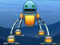 ゲームロボット接続オンライン