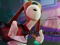 ゲームブックブラブ：子犬のドラムジャンプ オンライン