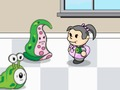 ゲーム要素ヒーロー オンライン