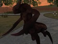 ゲームモンスターの侵略 オンライン