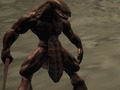 ゲーム恐ろしい荒れ地 オンライン
