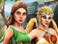ゲーム力の玉座 オンライン