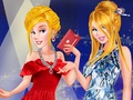 ゲームプリンセス VIP: パリ ファッション ウィーク オンライン