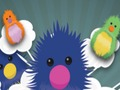 ゲームルビー スカイ: フロブル ファクトリー オンライン