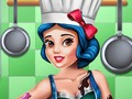 ゲームキッチンでの戦い オンライン