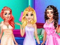 ゲームプリンセス: プロム オンライン