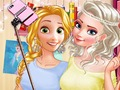ゲームプリンセス: 初めての大学パーティー オンライン