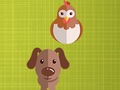ゲームこれは何という動物ですか オンライン