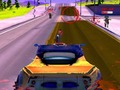 ゲームゾンビストリート オンライン