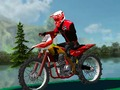 ゲームオートバイレース2018への最後通牒 オンライン