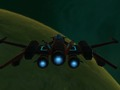 ゲームスペースシップアリーナ オンライン