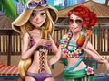 ゲームプールパーティーを計画する オンライン