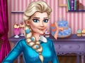 ゲームプリンセスの誕生日パーティーオンライン