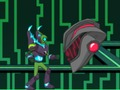 ゲームベン 10 エイリアンに注目 オンライン