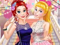ゲームベストプリンセスパーティー オンライン