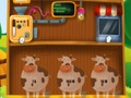 ゲームアイドルファーム オンライン