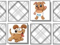 ゲーム子犬：つながり オンライン