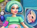 ゲーム医者のお母さん オンライン