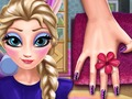ゲームプリンセス美容室 オンライン