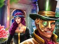 ゲーム世界の端 オンライン