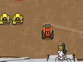 ゲームロボットの保護 オンライン