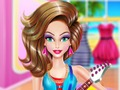 ゲームおしゃれなオタク女子 オンライン