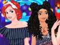 ゲームプリンセス: 大学新入生パーティー オンライン