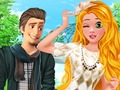 ゲームおしゃれなお姫様と2回デート オンライン