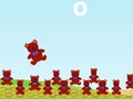 ゲームテディベアの救出 オンライン
